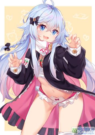 神乐七奈