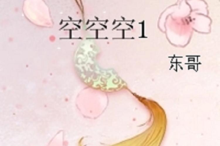 空空作者的小说