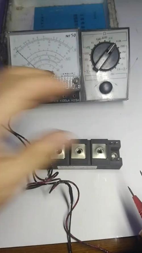 bt137可控硅好坏判断