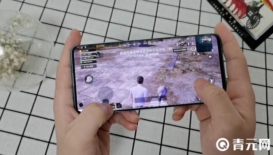 小米12spro吃鸡能开多少帧缩略图