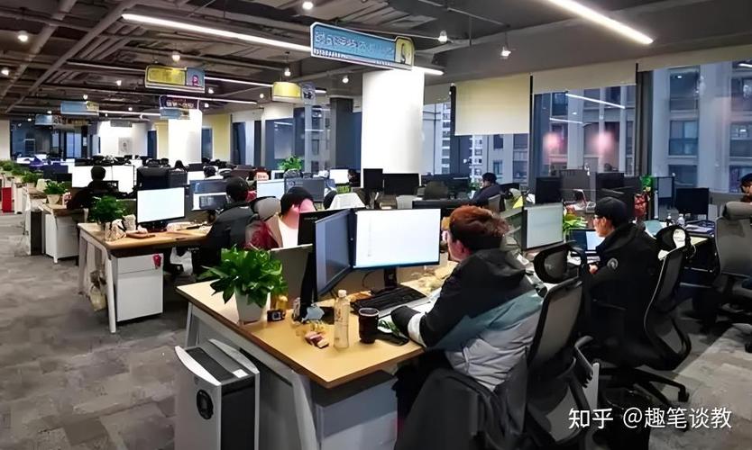 探迹算大厂还是小厂