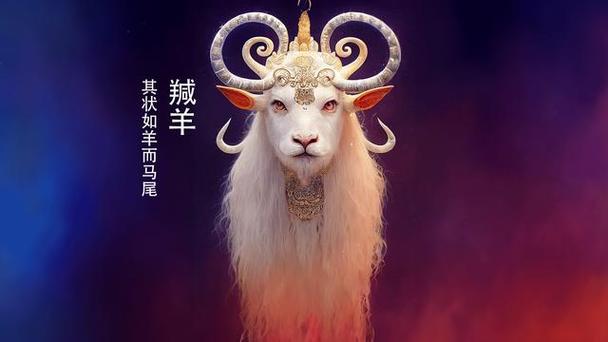 羊是兽吗
