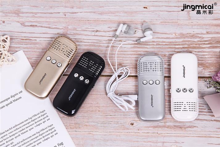 mp3外放能插耳机吗