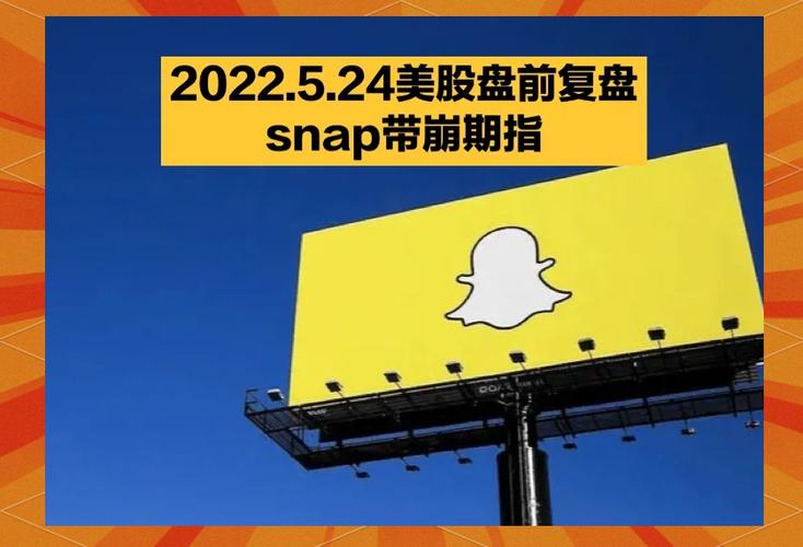 snap属于什么板块?