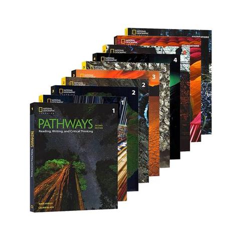 pathways教材资源