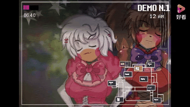 玩具熊五夜娘化版下载