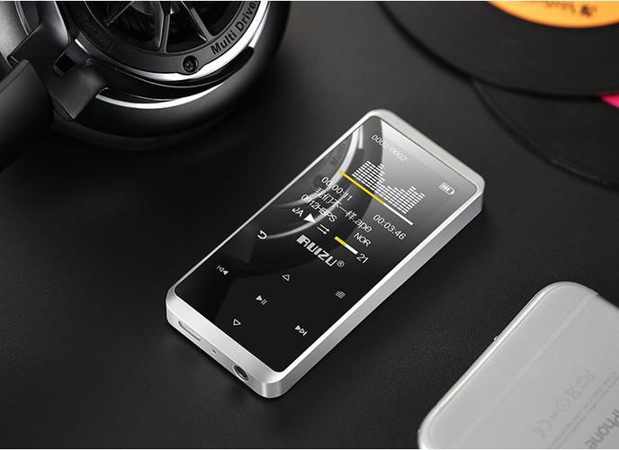 mp4蓝牙可以干什么