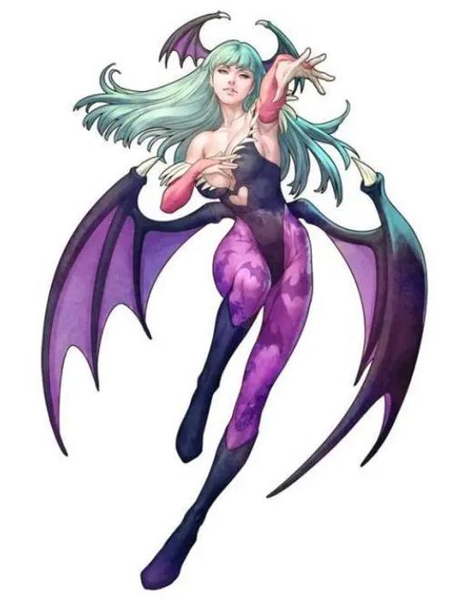 女鬼魅魔游戏