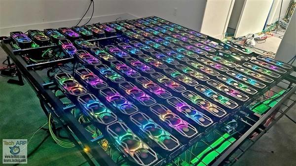 显卡挖矿与比特币的区别