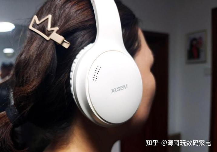 头戴式耳机如何抗脏
