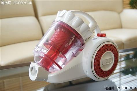 小狗吸尘器d988