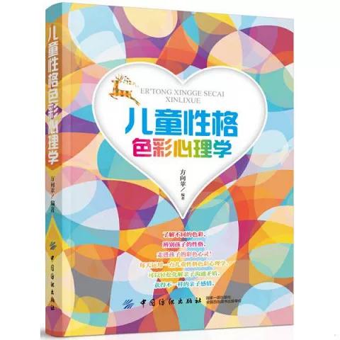 性格色彩学缩略图
