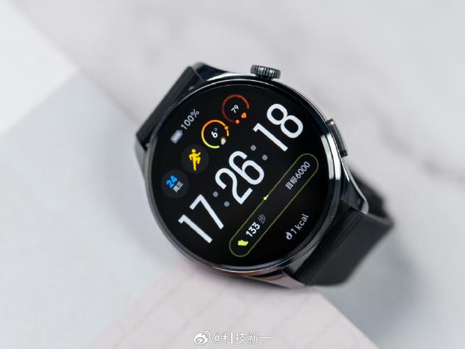小米手表国际版