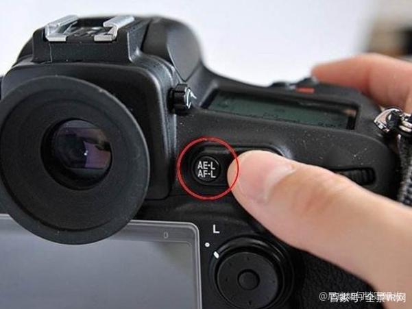 相机锁了怎么解锁图标