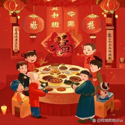 春节之前要做哪些准备工作