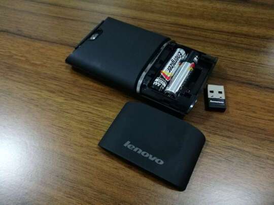 联想n700蓝牙鼠标