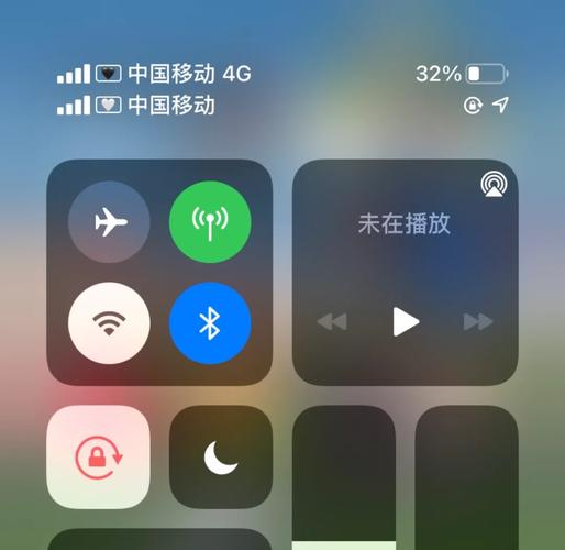 苹果11主副卡怎么设置