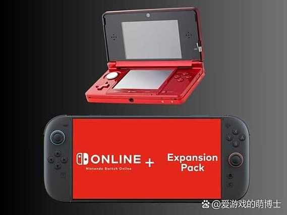 任天堂或今年推Switch2