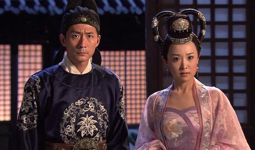 狄仁杰2第40集免费观看在线播放最新