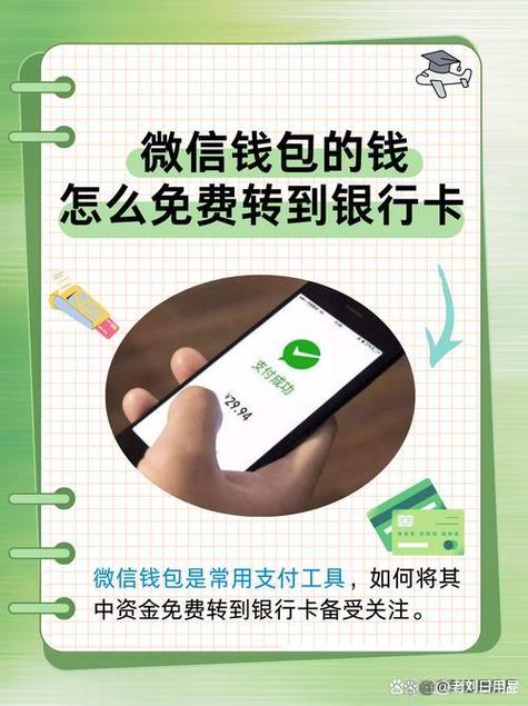 微信零钱转到银行卡要手续费吗