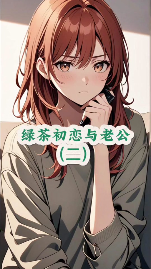 心机绿茶穿抹胸装撩老总成功无人打