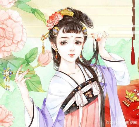 娘娘每天都盼着失宠短剧