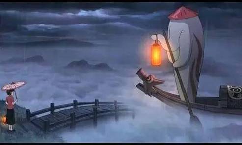 大鱼海棠游戏