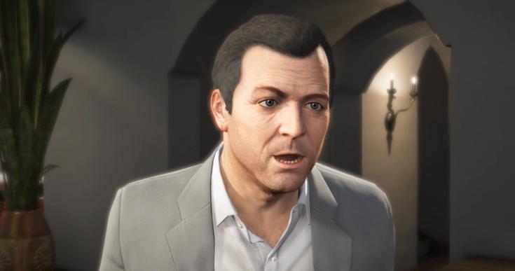 gtav麦克的特殊能力