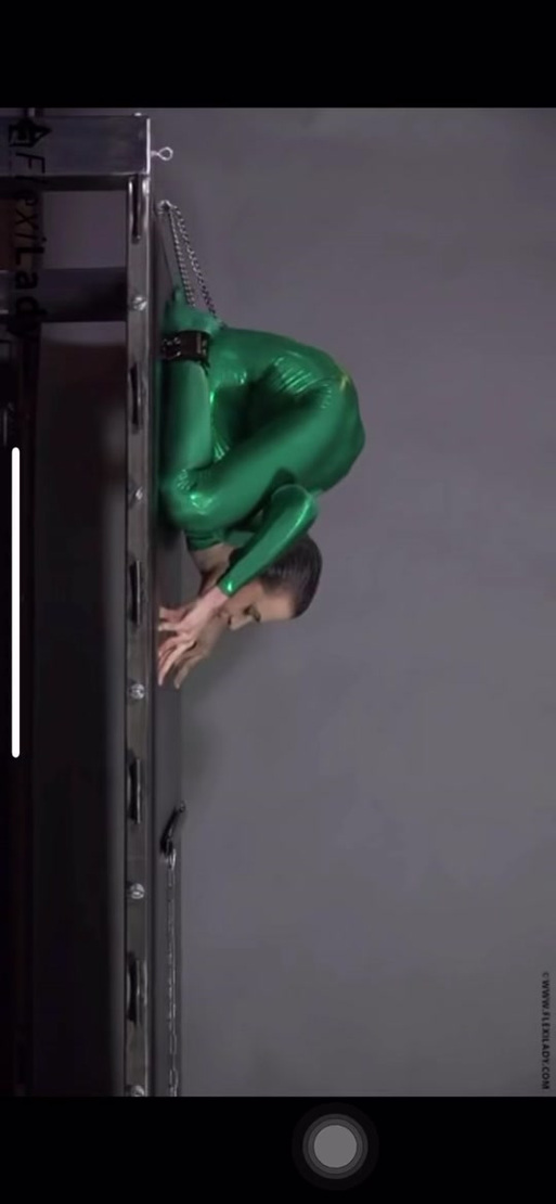 如何自学柔术三折