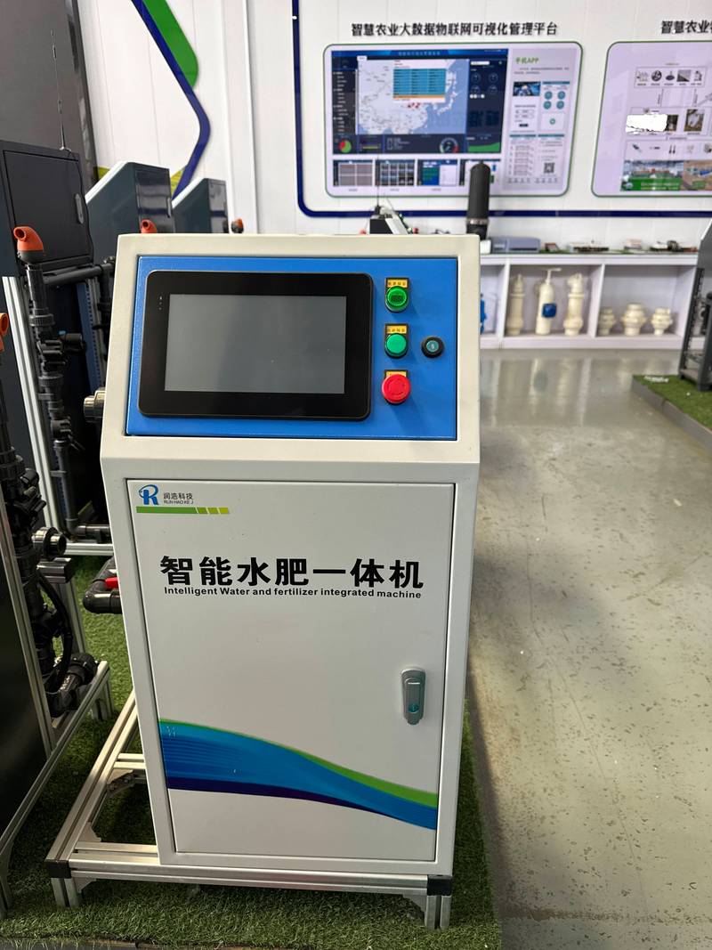 山东精美水肥一体机
