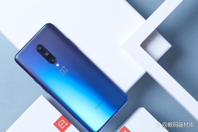 一加7pro对比一加7TPRO缩略图