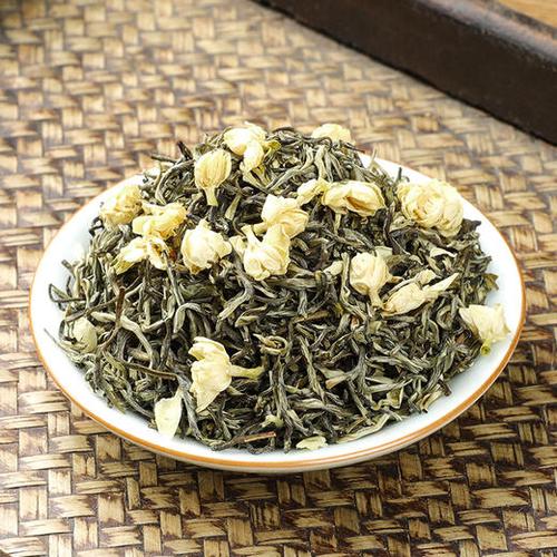 几窨的茉莉花茶最好
