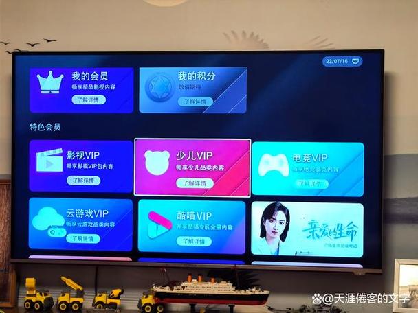 为什么都有vip截图
