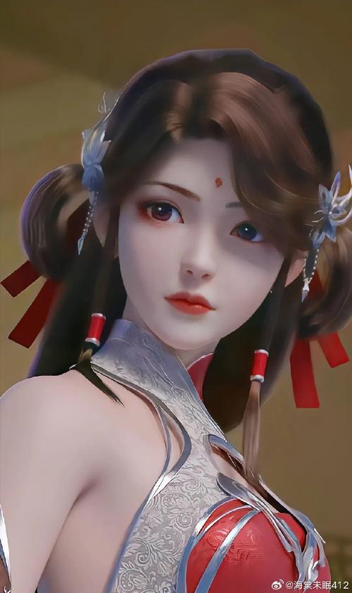 卿卿by三千尺