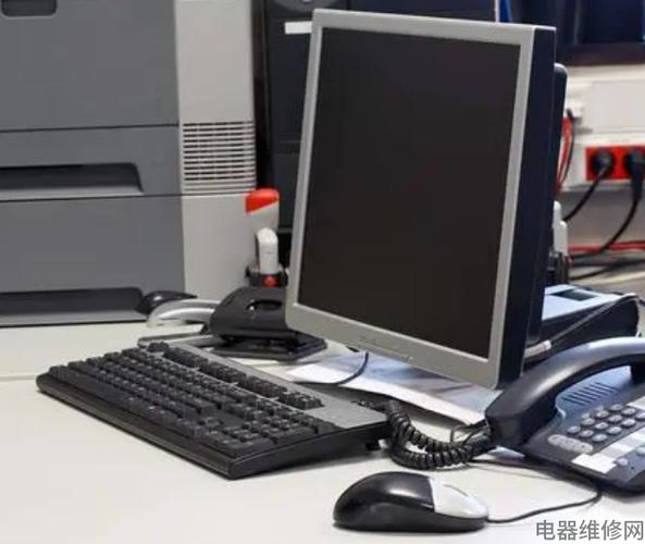主机装好了开机显示器没反应缩略图