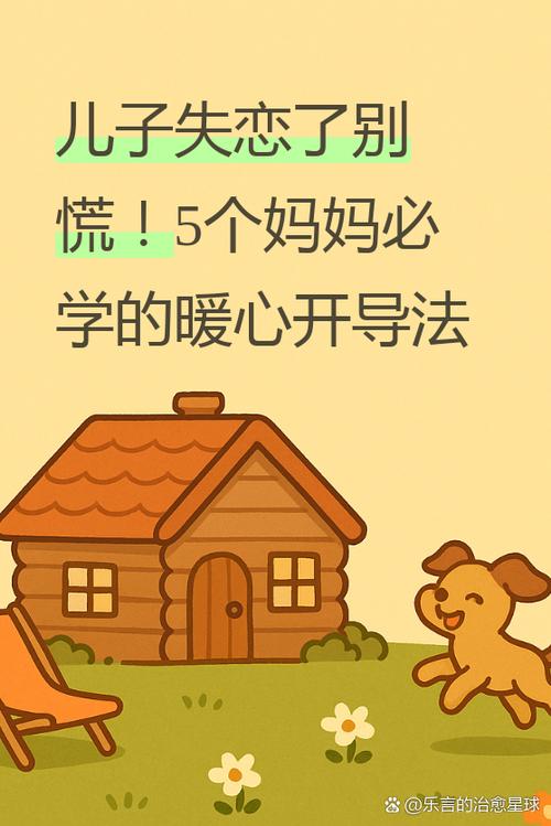 当孩子说累了怎么开导