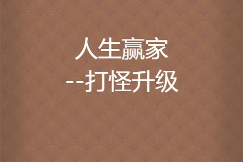 《人生赢家》