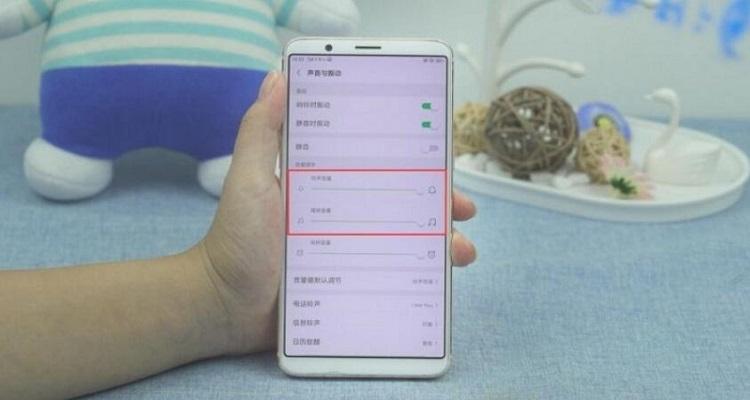 oppo升级系统后手机没声音了游戏截图