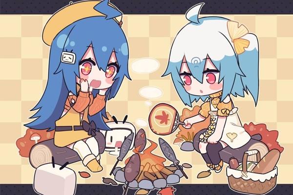 bilibili双指加速没了