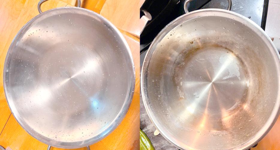 十大除锅底黑垢排名