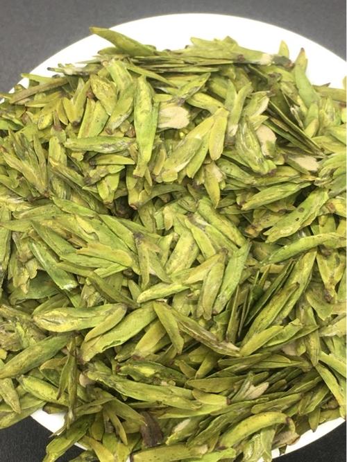 浙江绿茶