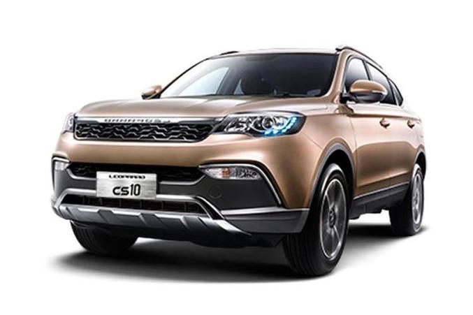 猎豹cs91v