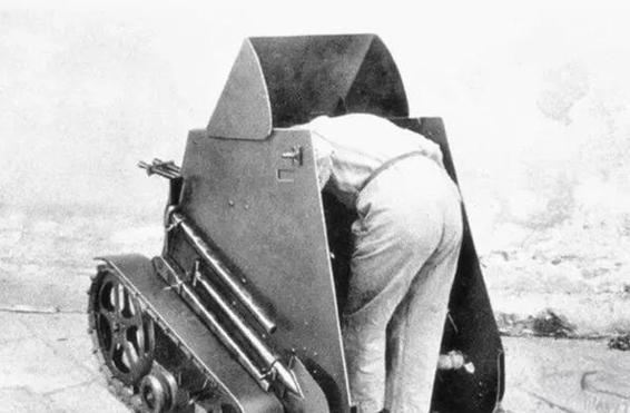 奇葩武器