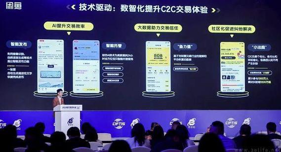 闲鱼上卖电脑缩略图