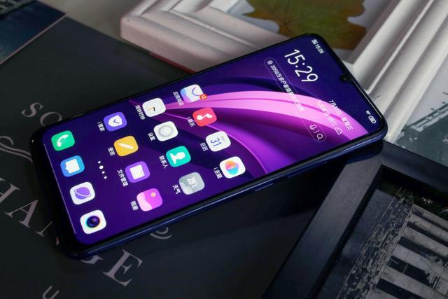 vivoz5怎么样值得买吗