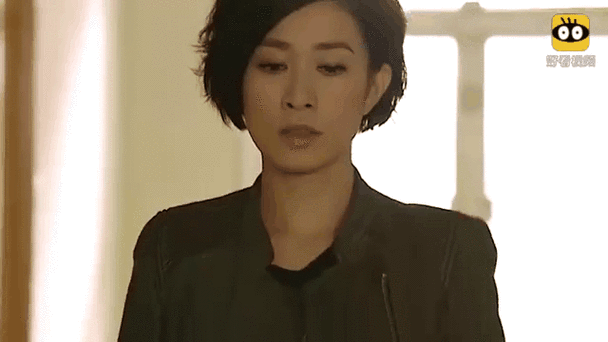 使徒行者丁小嘉