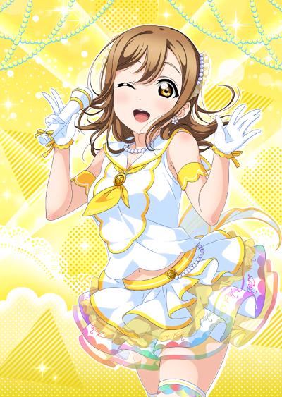 love live sunshine第一季