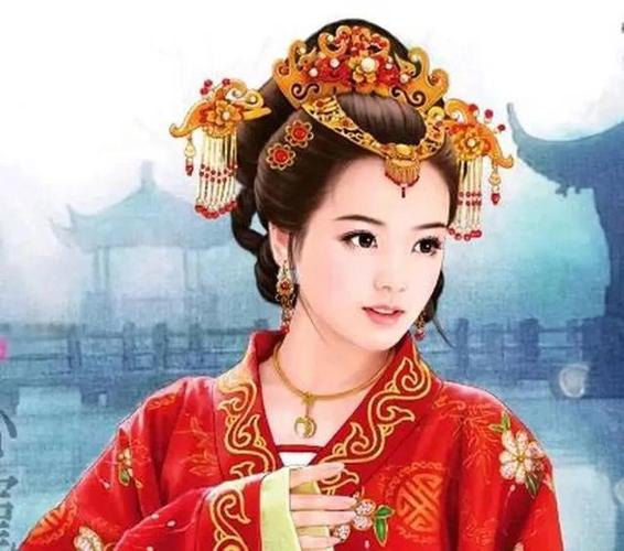 爱看史书的女人,什么性格