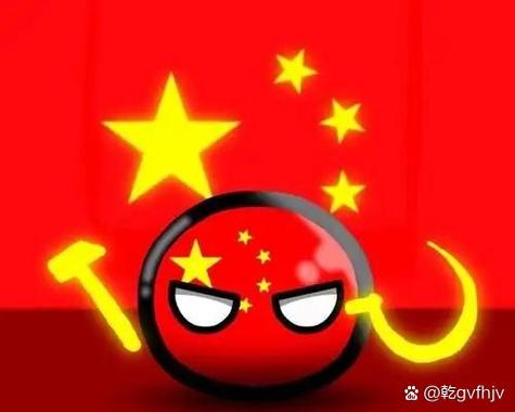 波兰球版未来中国