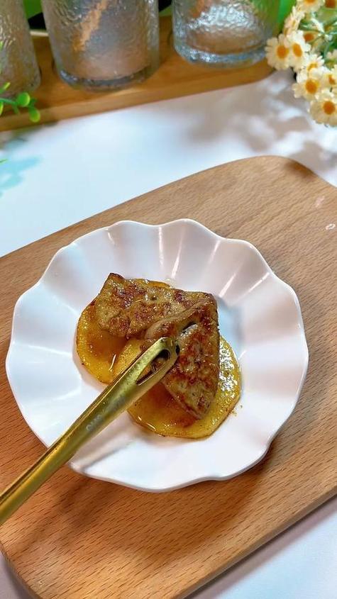 有什么吃的入口即化